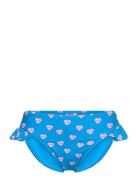 Cras Agnescras Bikini Bottom Multi/patterned