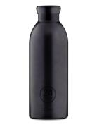 Clima Bottle Home Kitchen Water Bottles Black 24bottles