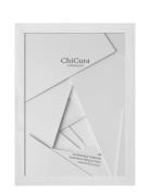 ChiCura Wooden Frame - A5 - Glass Vit