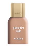 Sisley Phyto-Teint Nude 4C H Y Beige