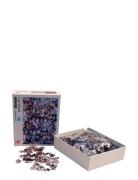 Magni Leksaker Puzzle "Cats", 1000 Pcs Multi/patterned