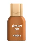 Sisley Phyto-Teint Nude 5W Toffee