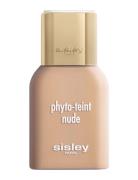 Sisley Phyto-Teint Nude 2N Ivory Beige