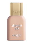 Sisley Phyto-Teint Nude 1C Petal