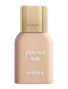 Sisley Phyto Teint Nude 00N Pearl