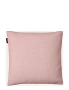 LINUM Shepard Cushion Cover Rosa