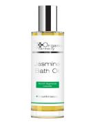 The Organic Pharmacy Jasmine Bath Oil Nude