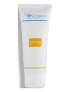 The Organic Pharmacy Cellular Protection Sun Cream Spf30 Kräm