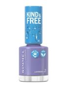 Rimmel Rimmel Kind & Free Clean Nail