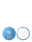 Rimmel Rimmel Kind &Free Pressed Powder