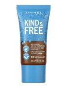 Rimmel Rimmel Kind&Free Skin Tint