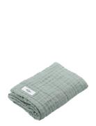 Fine Hand Towel Home Textiles Bathroom Textiles Towels Green The Organ...