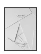 Alu Frame 40X50Cm - Glass Home Decoration Frames Black ChiCura