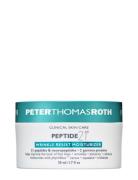 Peter Thomas Roth Peptide 21 Wrinkle Resist Moisturizer Nude