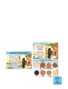 The Balm Thebalm And The Beautiful Eyeshadow Palette Episode 2 Multi/p...