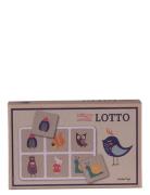 Barbo Leksaker Little Woodies - Lotto Multi/patterned