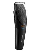 Remington Hc3000 X3 Powerx Series Hair Clipper Svart