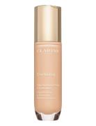 Clarins Everlasting Foundation