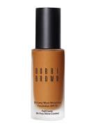 Bobbi Brown Skin Long-Wear Weightless Foundation Spf 15