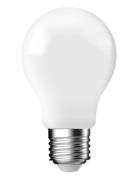 E27 | A60|Fil| 8,3W|806Lm|Hvid Home Lighting Lighting Bulbs White Nord...