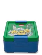 LEGO STORAGE Lego Lunch Box Multi/patterned