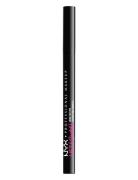 NYX Professional Makeup Lift N Snatch Brow Tint Pen Beige