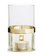 Sagaform Hold Tealight Holder Guld