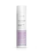 Revlon Professional Restart Balance Scalp Soothing Cleanser Nude