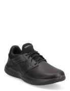 Skechers Mens Delson 3.0 Svart