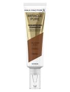 Max Factor Max Factor Miracle Pure Foundation