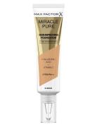 Max Factor Max Factor Miracle Pure Foundation