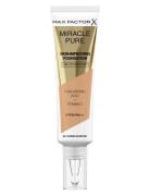 Max Factor Max Factor Miracle Pure Foundation