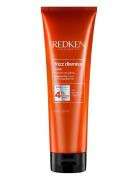 Redken Redken Frizz Dismiss Mask 250Ml Nude