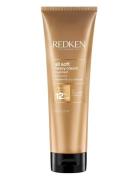 Redken Redken All Soft Heavy Cream Treatment Mask 250Ml Nude