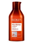 Redken Redken Frizz Dismiss Conditi R 300Ml Nude