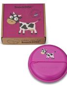 Carl Oscar Snackdisc™ Kids - Purple Lila