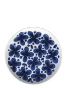 Mon Amie Plate Home Tableware Plates Small Plates Blue Rörstrand