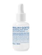 Malin+Goetz Resurfacing Face Serum Nude