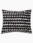 Marimekko Home Räsymatto Pc 50X60 Cm Svart