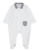 Tartine Et Chocolat Feuillage Sleepsuit Vit