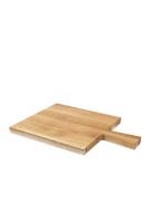 Skærebræt 'Tyra' Home Kitchen Kitchen Tools Cutting Boards Wooden Cutt...