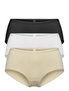 Lindex Brief 3-Pack Polly Regular