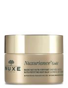 NUXE Nuxuriance Gold - Night Balm 50 Ml Nude