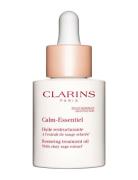 Clarins Calm Essentiel Restoring Treatment Oil Nude