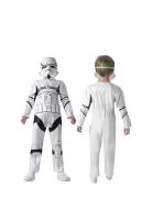 Costume Rubies Stormtrooper S 104 Cl Toys Costumes & Accessories Chara...