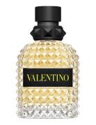 Valentino Fragrance Valentino Born In Roma Uomo Yellow Dream Eau De To...