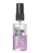 KMS Hair Therma Shape Quick Blow Dry Nude