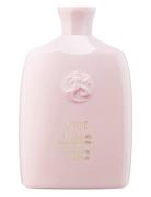 Oribe Serene Scalp Balancing Shampoo Nude