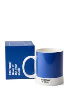 Coy20 Gift Box Home Tableware Cups & Mugs Tea Cups Blue PANT