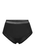 Femilet Juliana Shorty Wool Svart